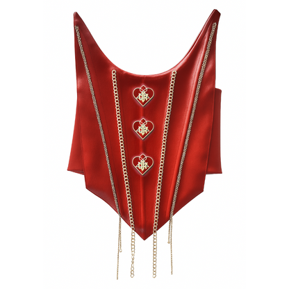 DVL CORSET DRAMATIC