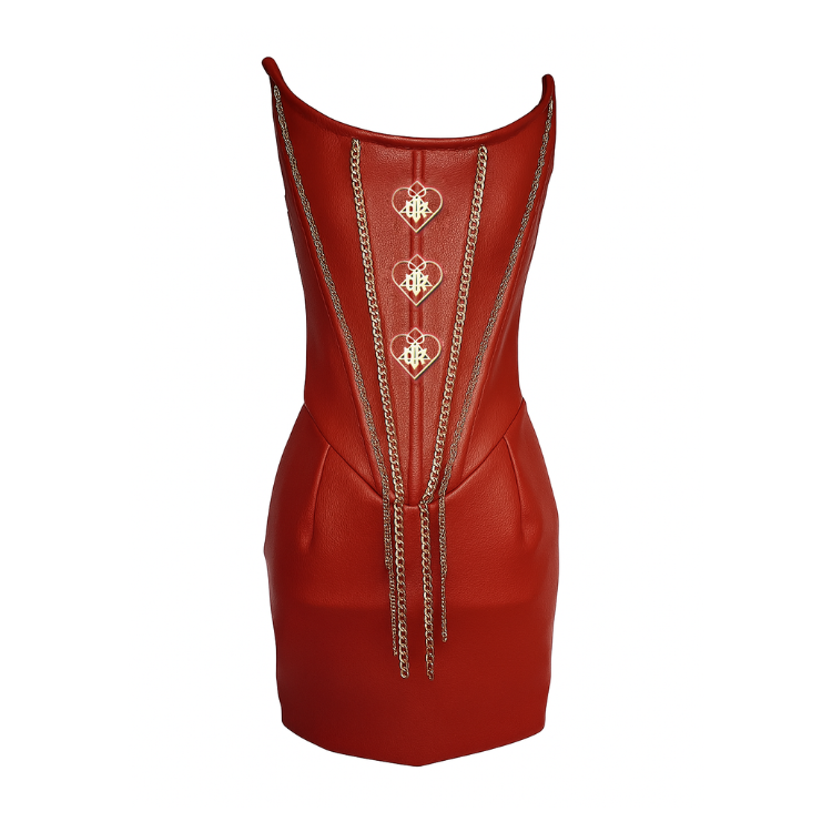 DVL Corset Dress