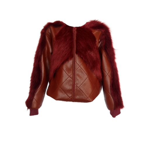 THE GOAT JACKET