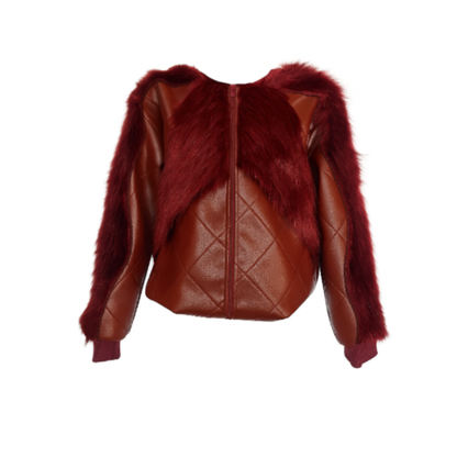 THE GOAT JACKET